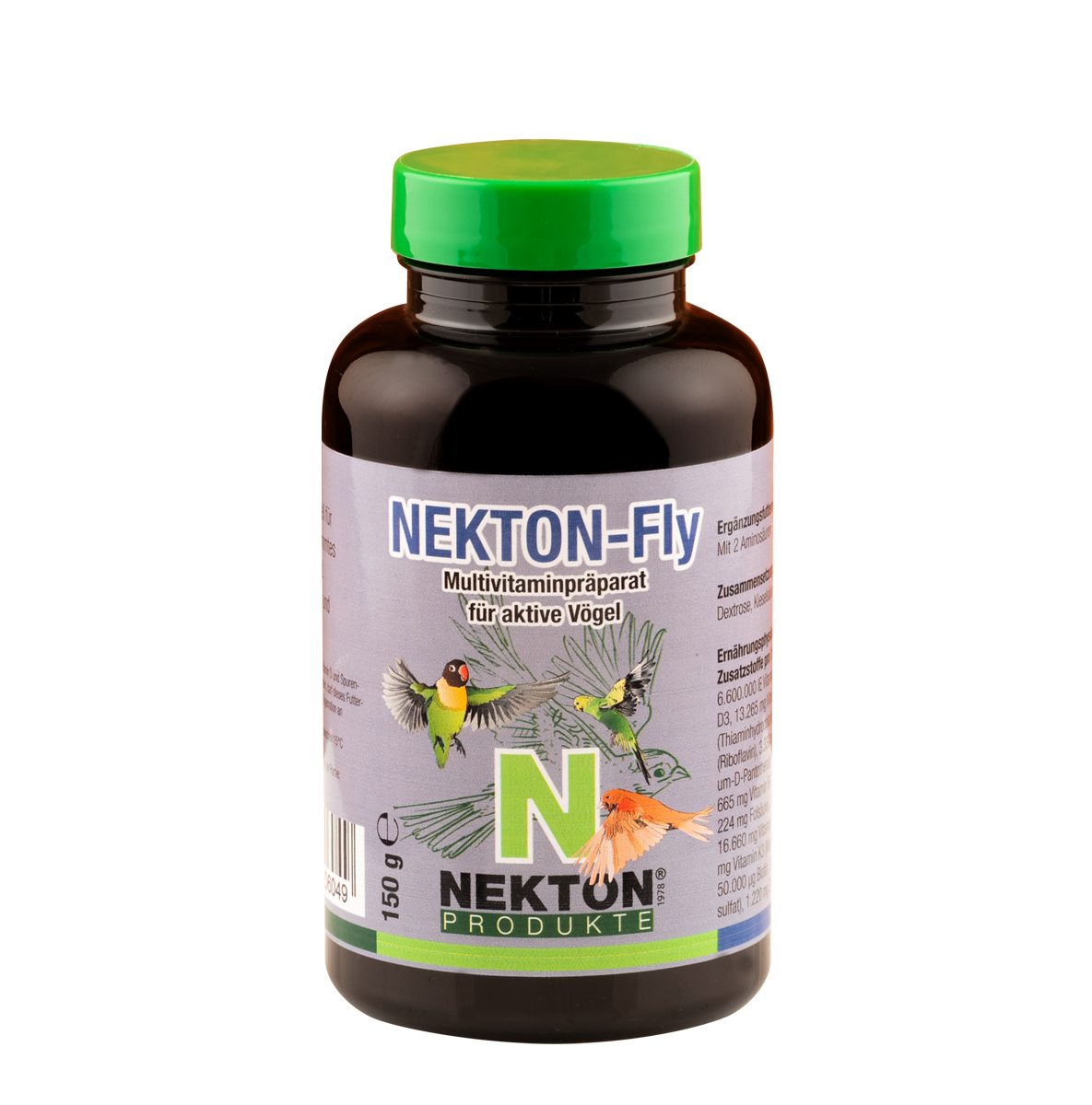 Nekton Fly