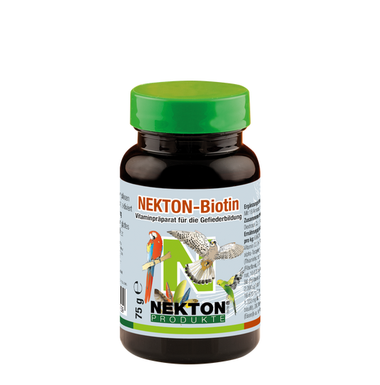 Nekton Biotin