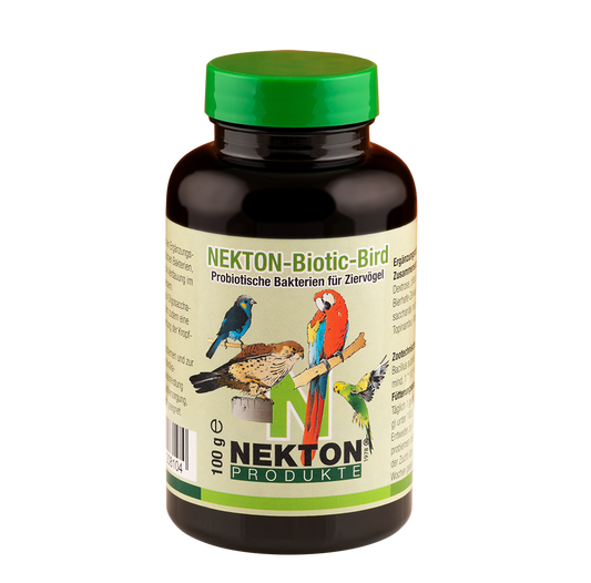 Nekton Biotic Bird