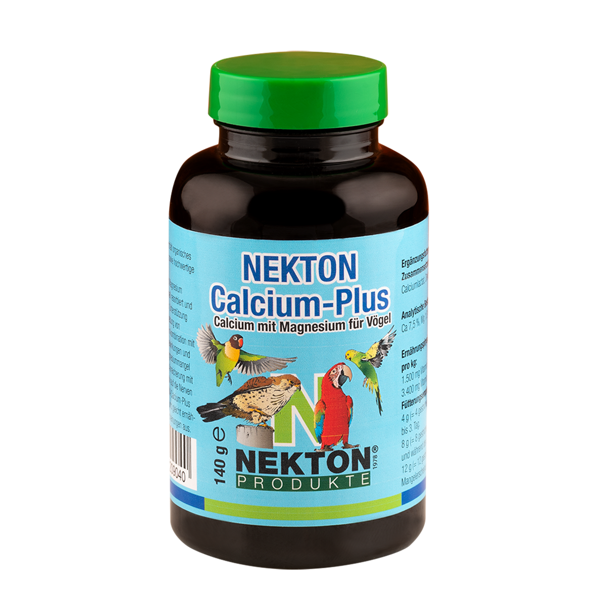 Nekton Calcium-Plus