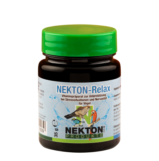 Nekton Relax