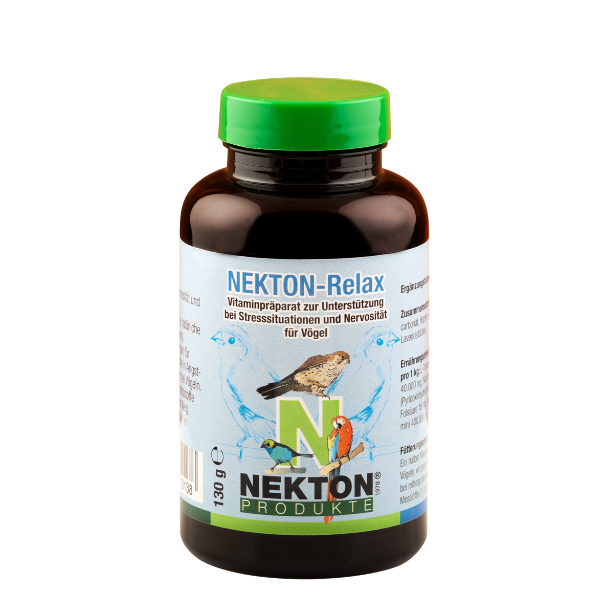 Nekton Relax