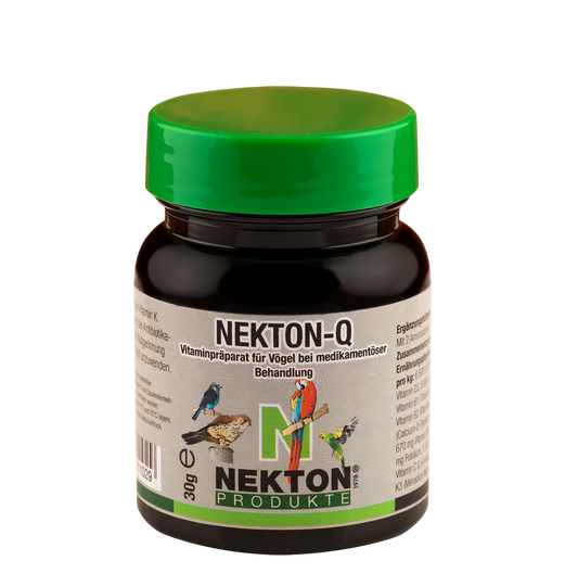 Nekton Q