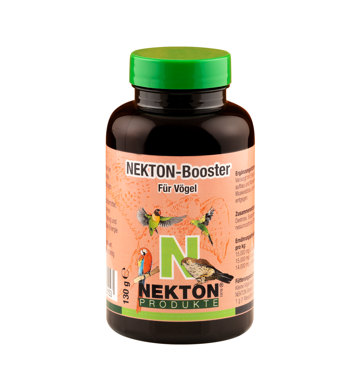 Nekton Booster