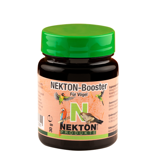 Nekton Booster