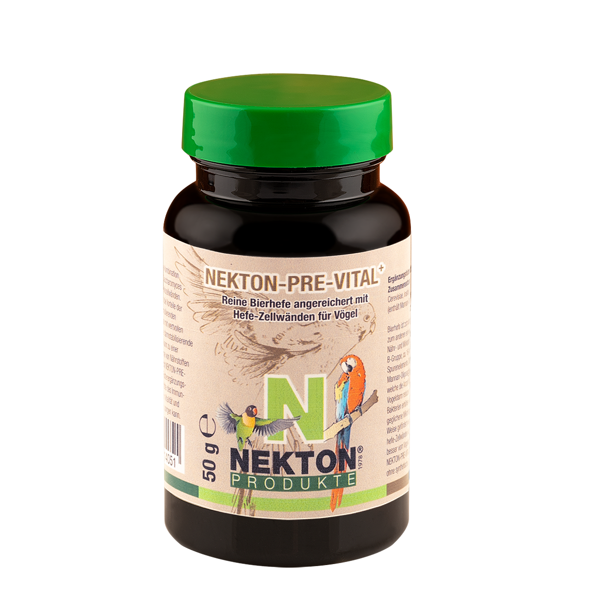 Nekton Pre Vital +