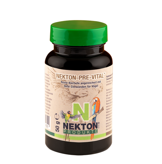 Nekton Pre Vital +