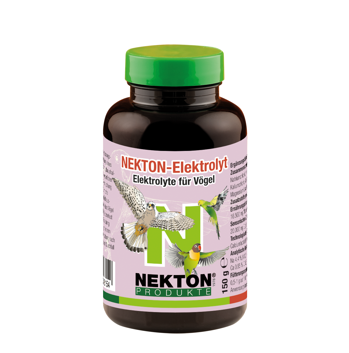 Nekton Elektrolyt