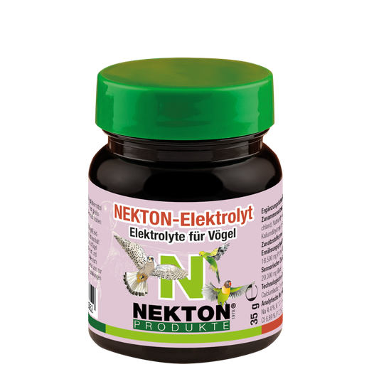 Nekton Elektrolyt