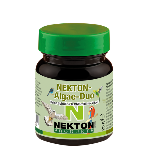 Nekton Algae Duo