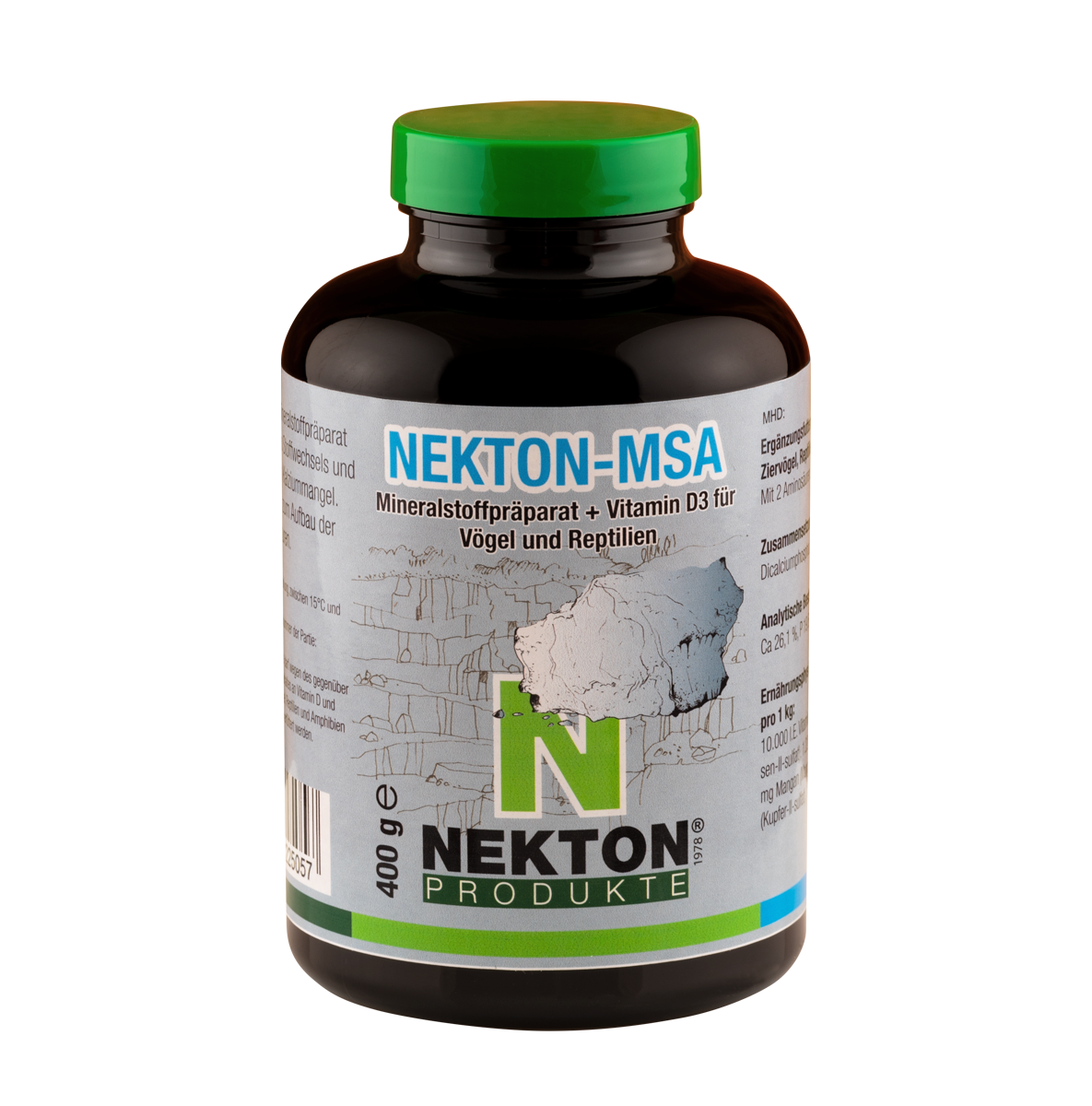 Nekton MSA