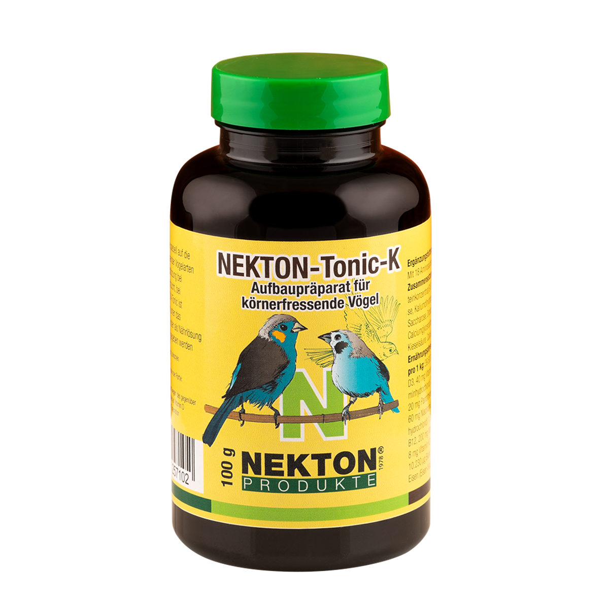 Nekton Tonic-K