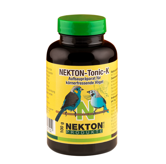 Nekton Tonic-K