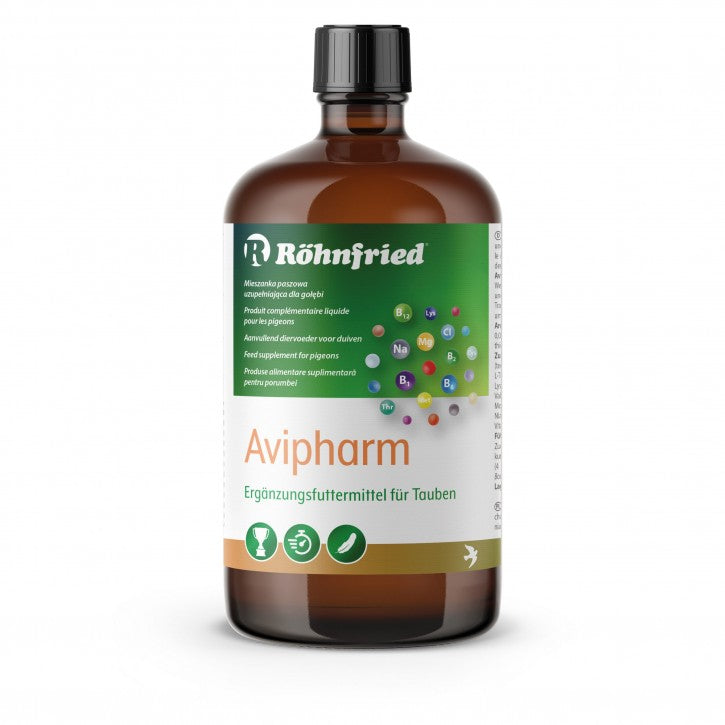 Röhnfried Avipharm