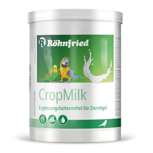 Röhnfried Crop Milk