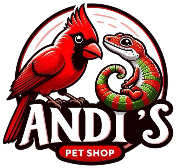 Andi´s Petshop