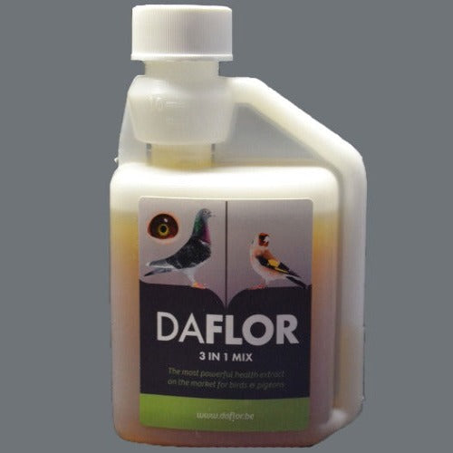 Daflor 3in 1 Mix