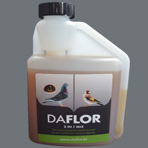 Daflor 3in 1 Mix