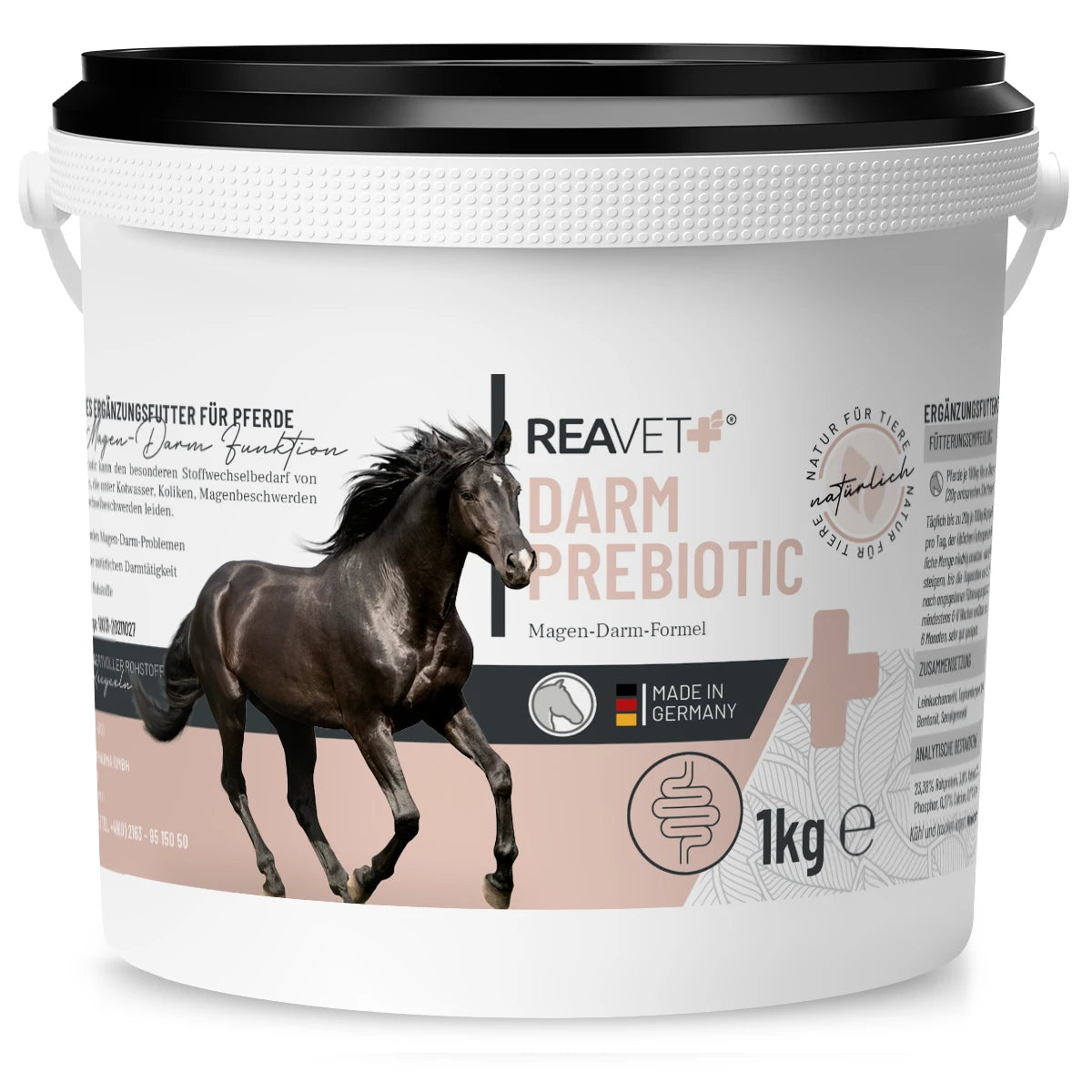 REAVET Darm Prebiotic