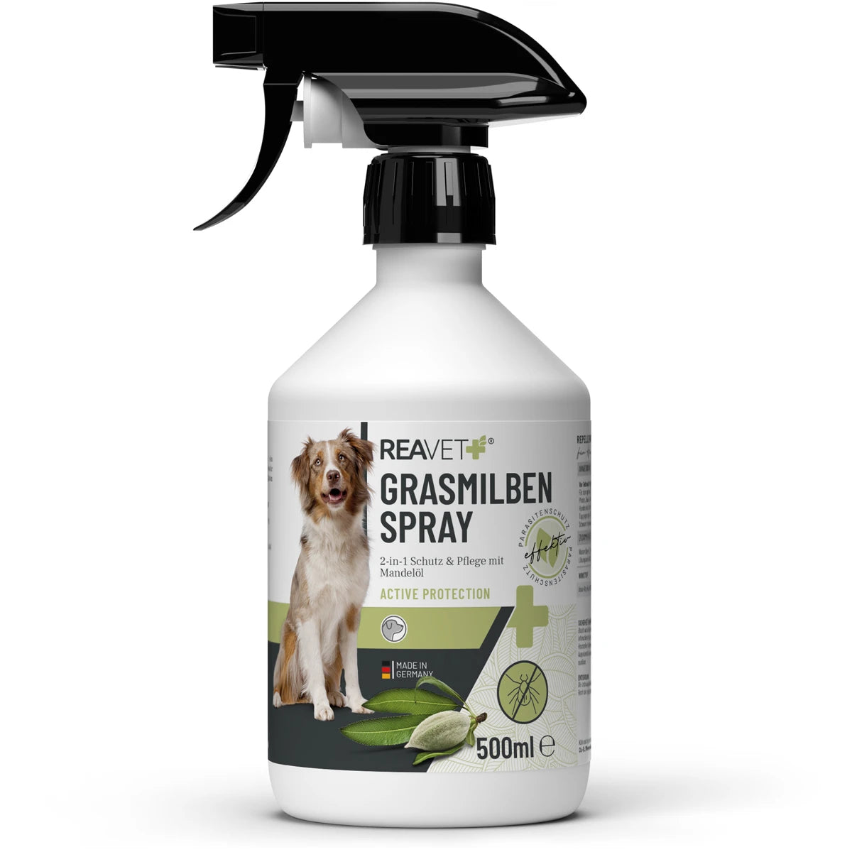 REAVET Grasmilben Spray