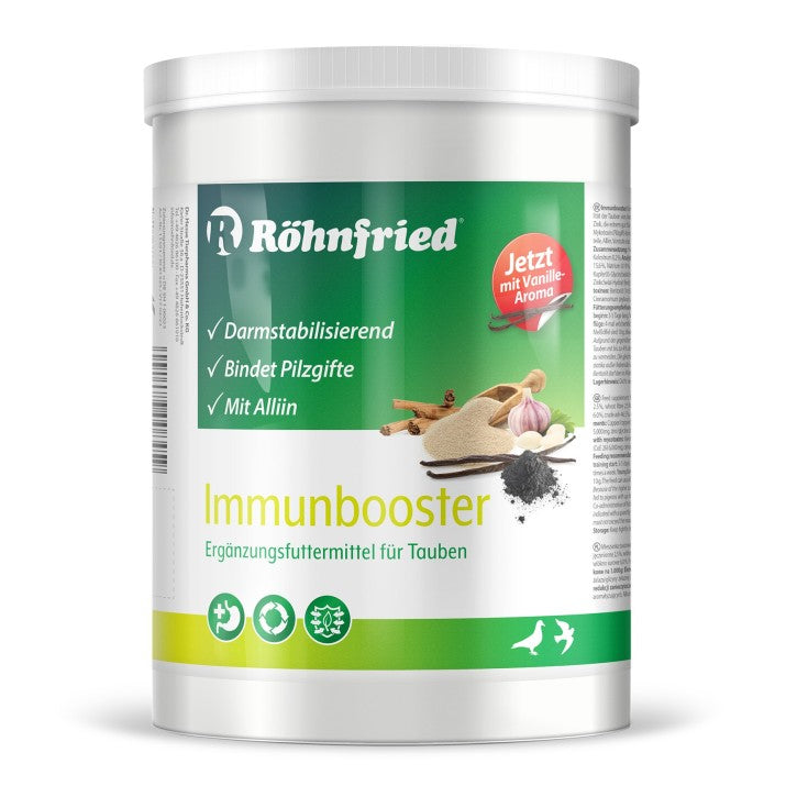 Röhnfried Immunbooster