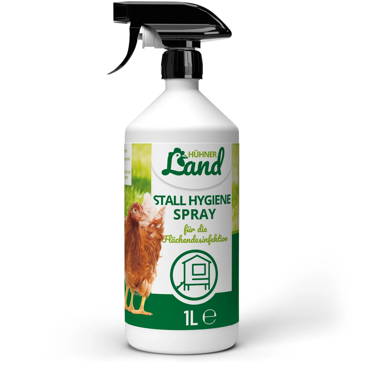 Hühner Land Stall-Hygiene Spray